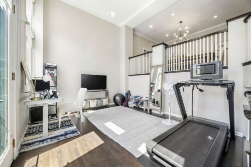434 W ARMITAGE Avenue #C, Chicago, IL