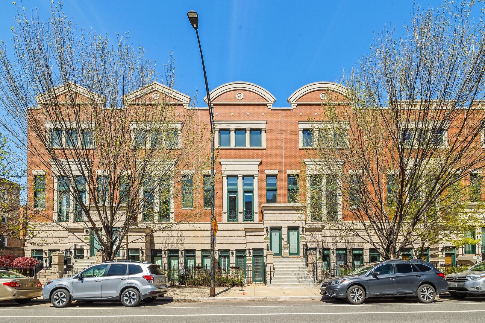 434 W ARMITAGE Avenue #C, Chicago, IL