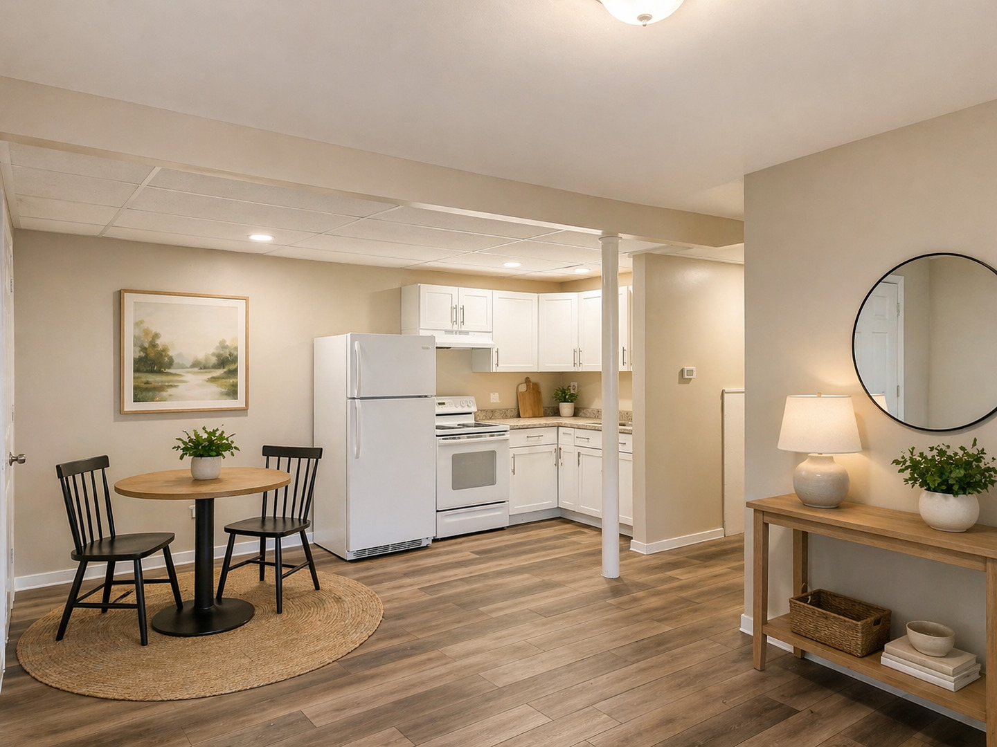 108 N Mcaree Road #BD, Waukegan, IL