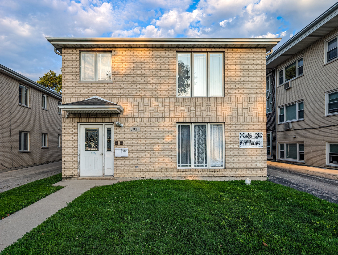 2029 19th Avenue, Melrose Park, IL