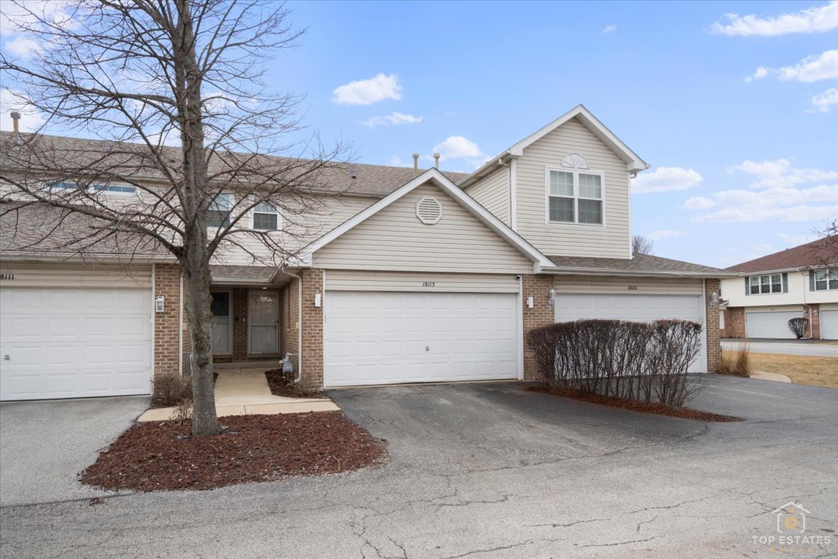 18113 S Mager Drive, Tinley Park, IL