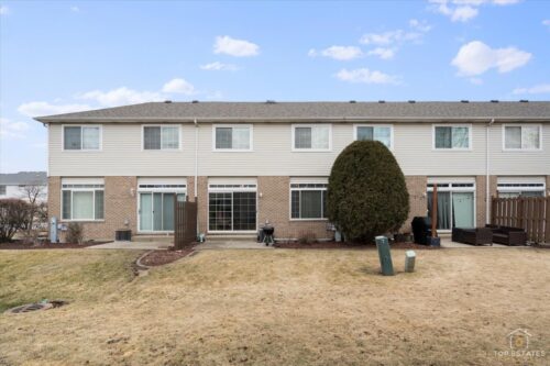 18113 S Mager Drive, Tinley Park, IL