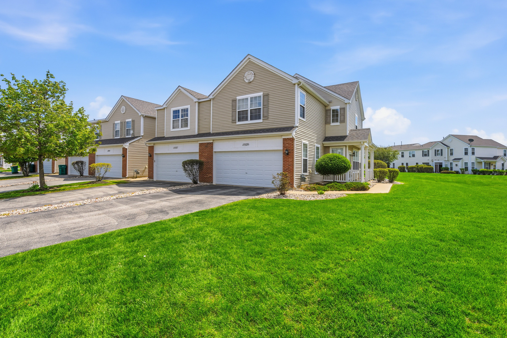 15329 Kenmare Circle, Manhattan, IL