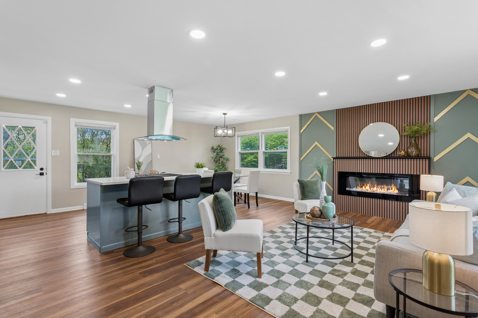 22644 Lakeshore Drive, Richton Park, IL