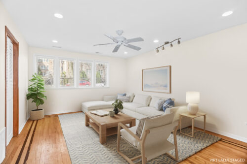 125 Callan Avenue #1W, Evanston, IL