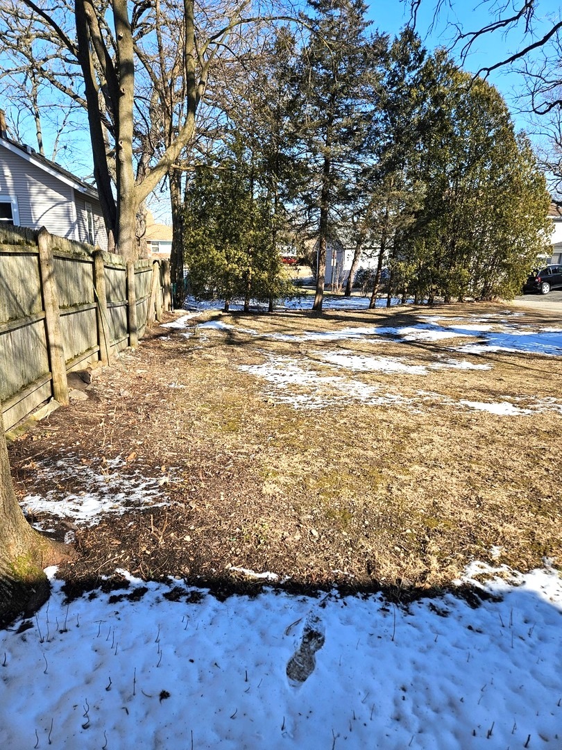 1 Burtis Avenue, Highland Park, IL