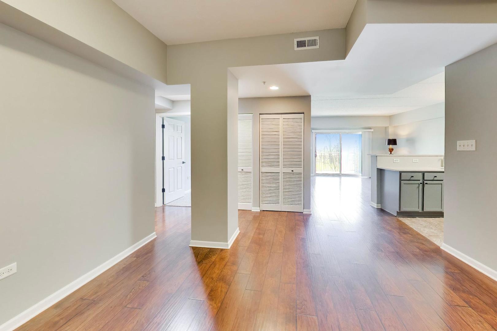 105 Lakeview Drive #307, Bloomingdale, IL
