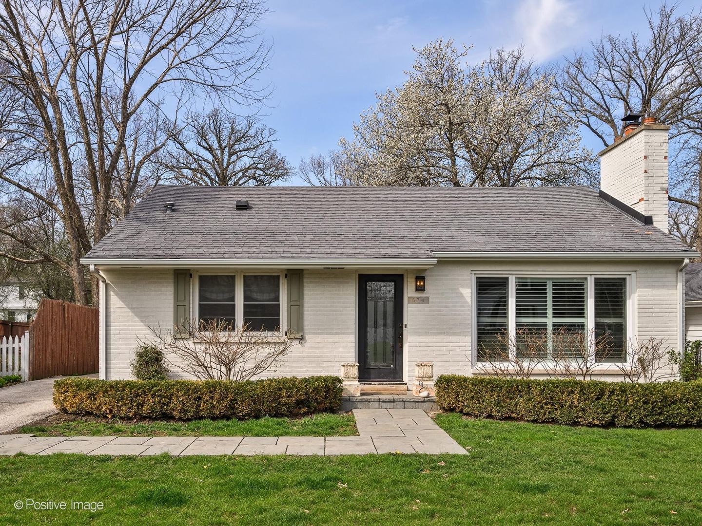 674 Highview Terrace, Lake Forest, IL