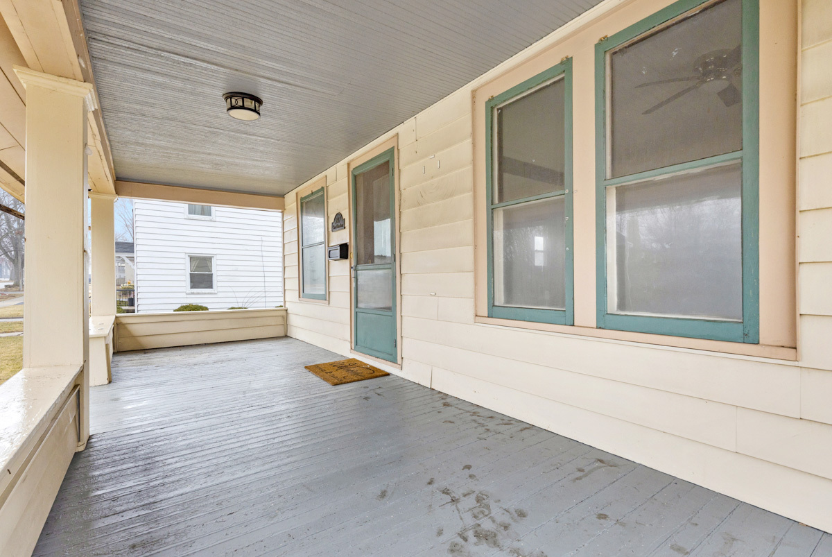 3817 216th Place, Matteson, IL