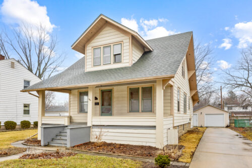 3817 216th Place, Matteson, IL