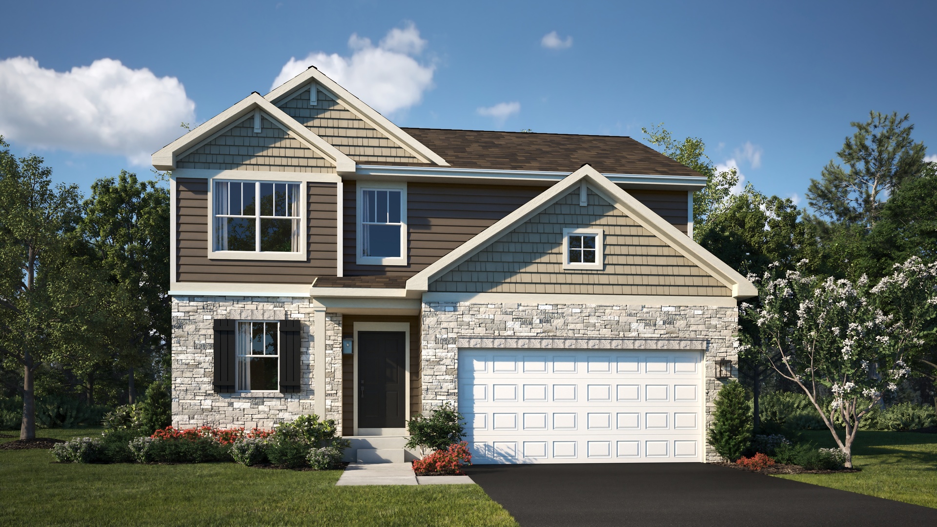 7611 Blueblossom Lane, Joliet, IL