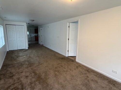 1402 Berkeley Avenue, Ford Heights, IL