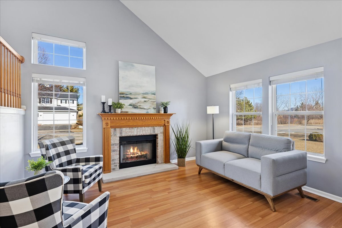 1480 Tudor Drive, Mundelein, IL