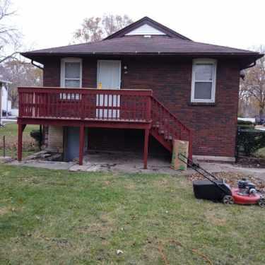 16807 Wood Street, Hazel Crest, IL