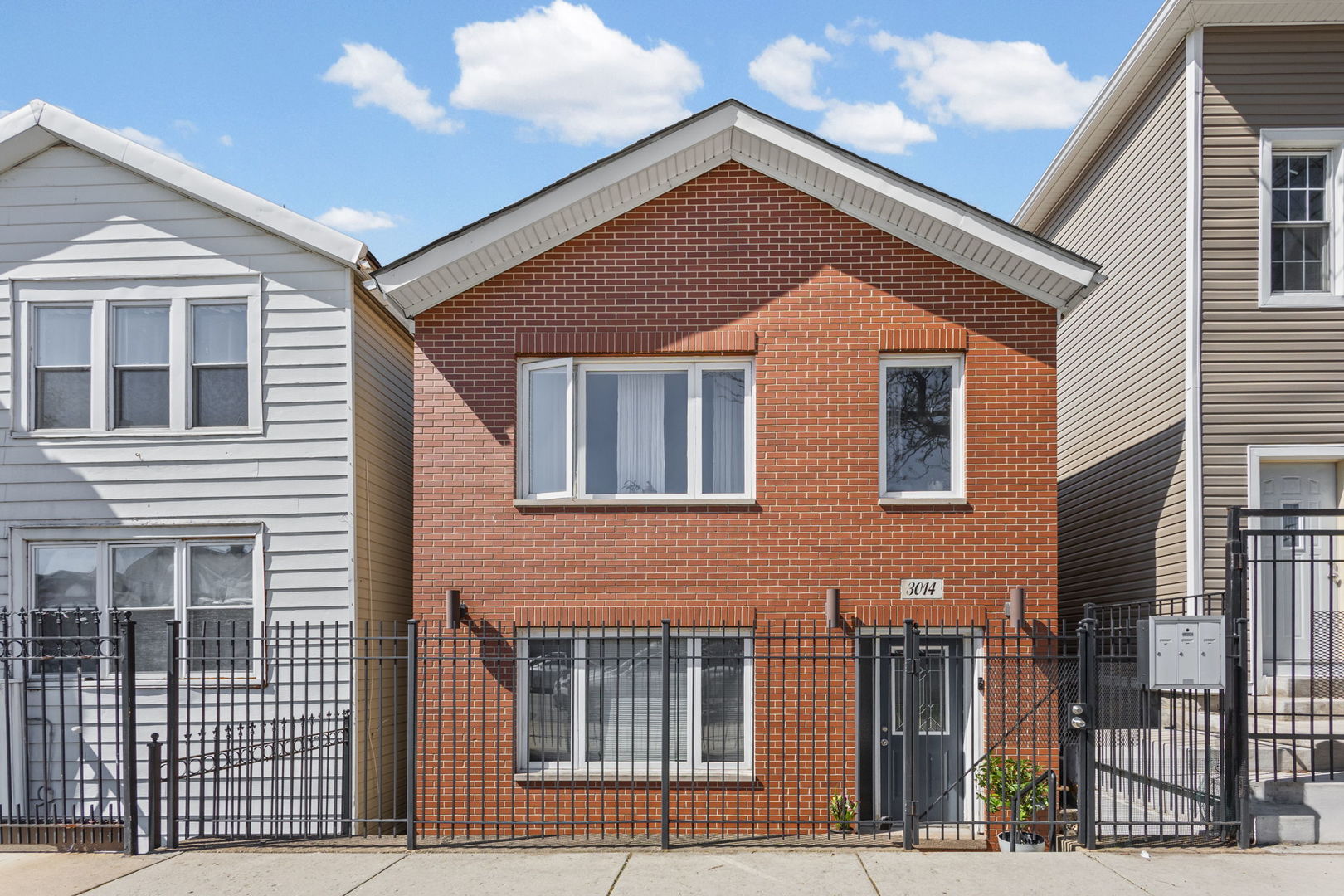 3014 S Broad Street, Chicago, IL