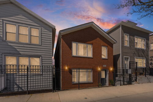 3014 S Broad Street, Chicago, IL