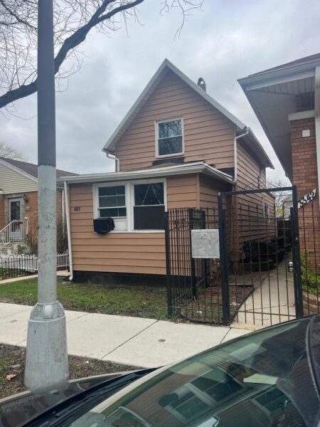 3344 W MARQUETTE Road, Chicago, IL