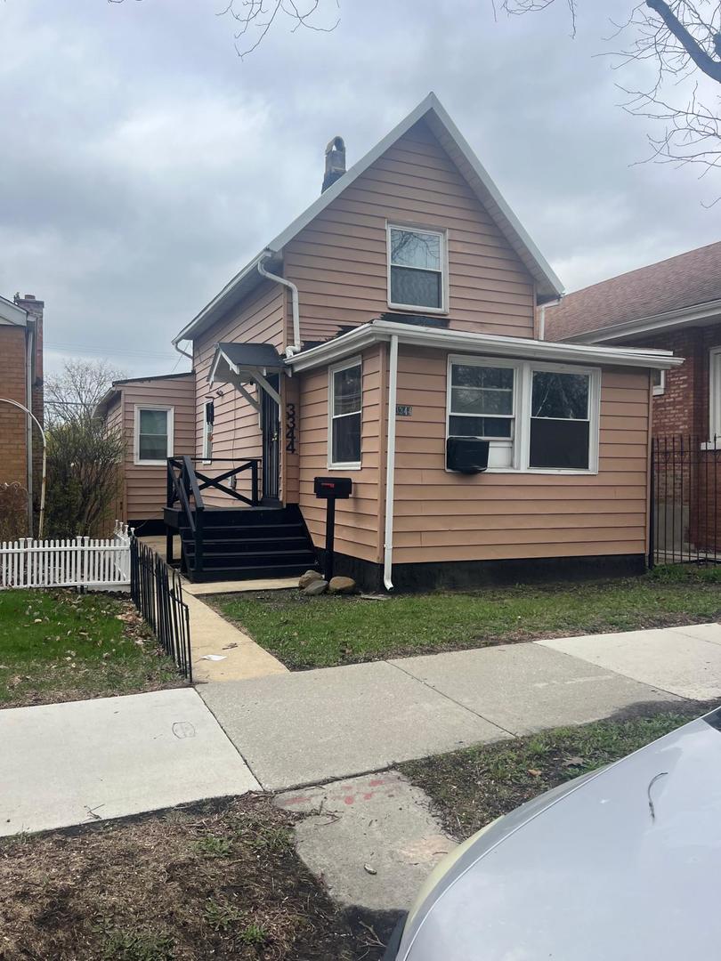 3344 W MARQUETTE Road, Chicago, IL