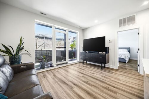 35 S Hoyne Avenue #1B, Chicago, IL