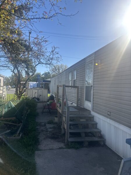 1712 Dixie Highway #47, Crete, IL