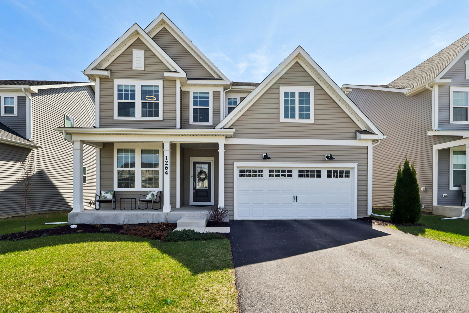 1264 Snapper Road, Naperville, IL