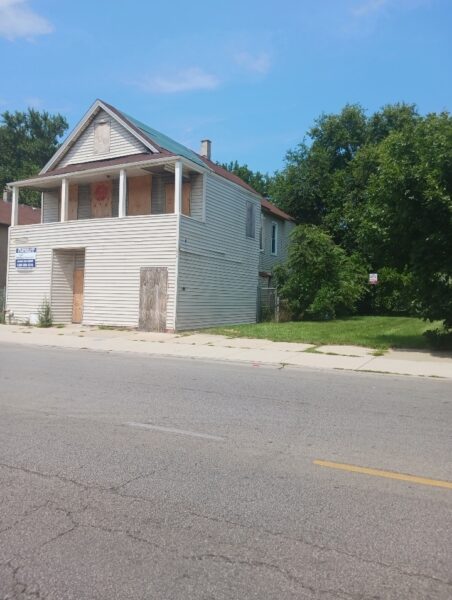 2856 E 79th Street, Chicago, IL