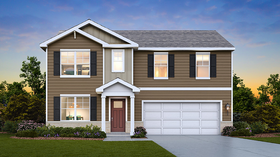 3700 Stockton Drive, Joliet, IL