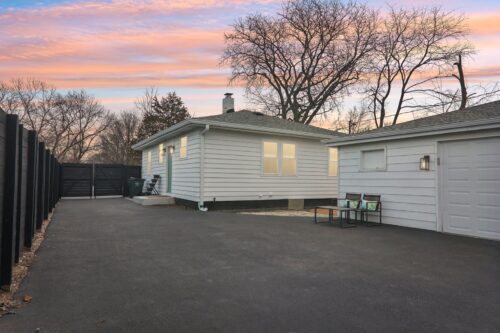502 N Smith Street, Palatine, IL