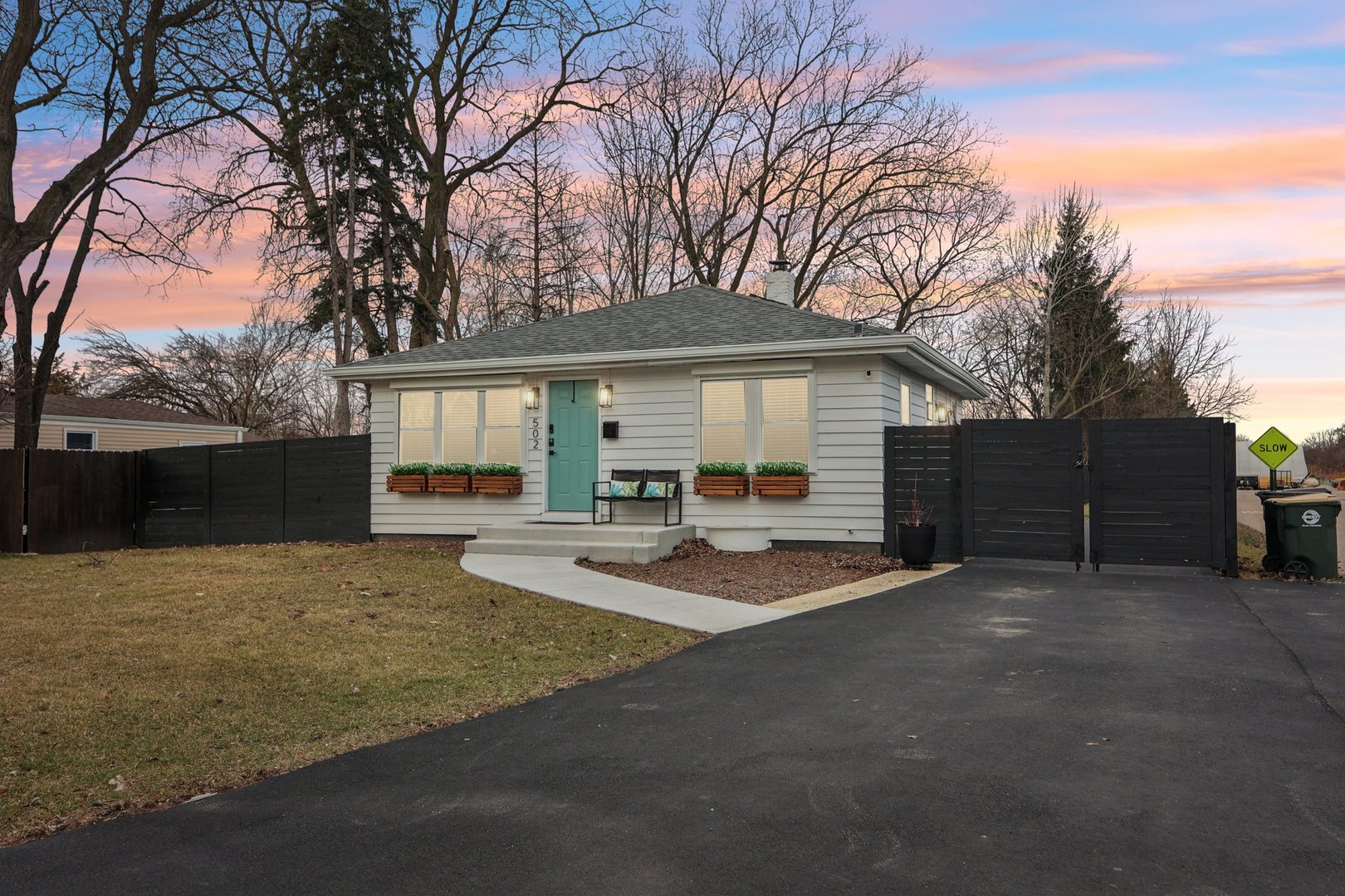 502 N Smith Street, Palatine, IL