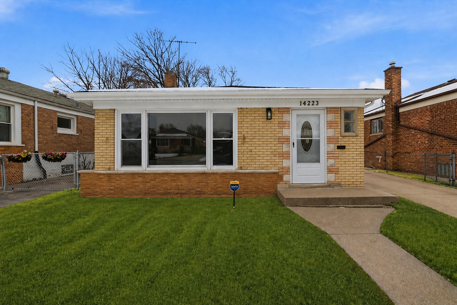 14223 University Avenue, Dolton, IL