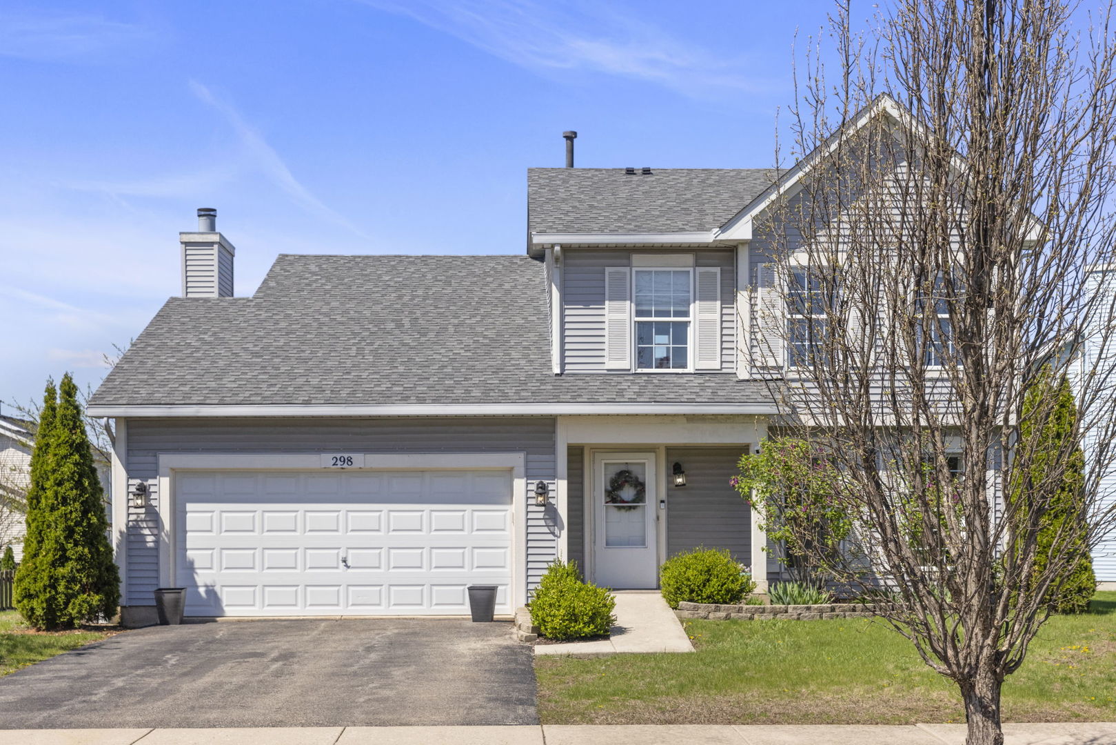298 Clarendon Lane, Bolingbrook, IL