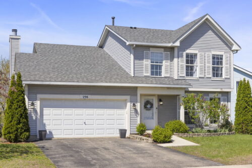 298 Clarendon Lane, Bolingbrook, IL