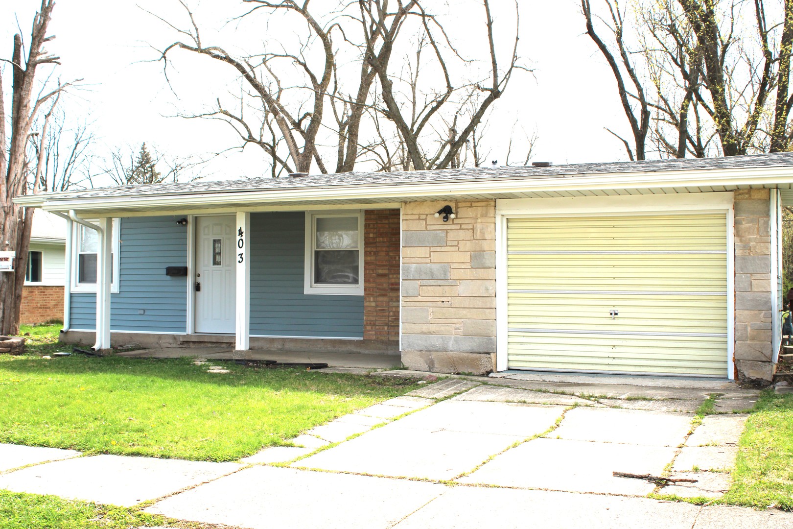 403 Wilshire Street, Park Forest, IL