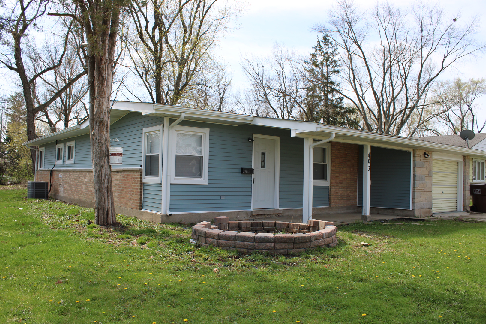 403 Wilshire Street, Park Forest, IL