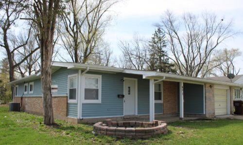 403 Wilshire Street, Park Forest, IL
