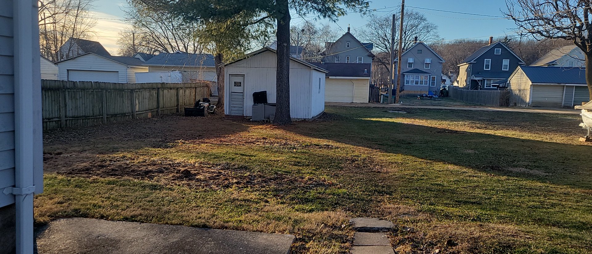 122 Fayette Street, Clinton, IA