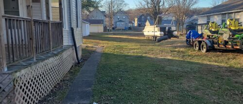 122 Fayette Street, Clinton, IA