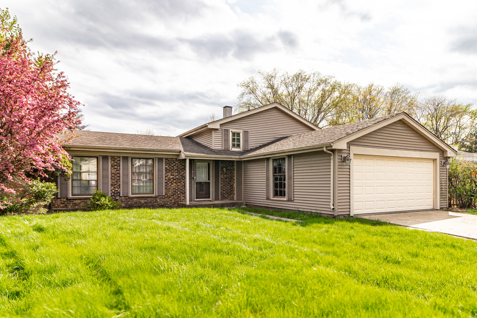 809 Thornton Lane, Buffalo Grove, IL