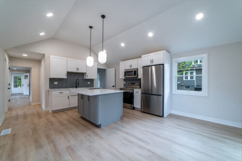 1008 S Lincoln Avenue, Aurora, IL