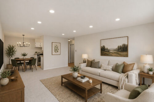 1880 Bonnie Lane #412, Hoffman Estates, IL