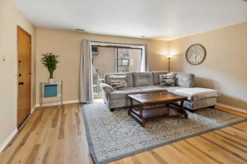 8504 W Catherine Avenue #2N, Chicago, IL