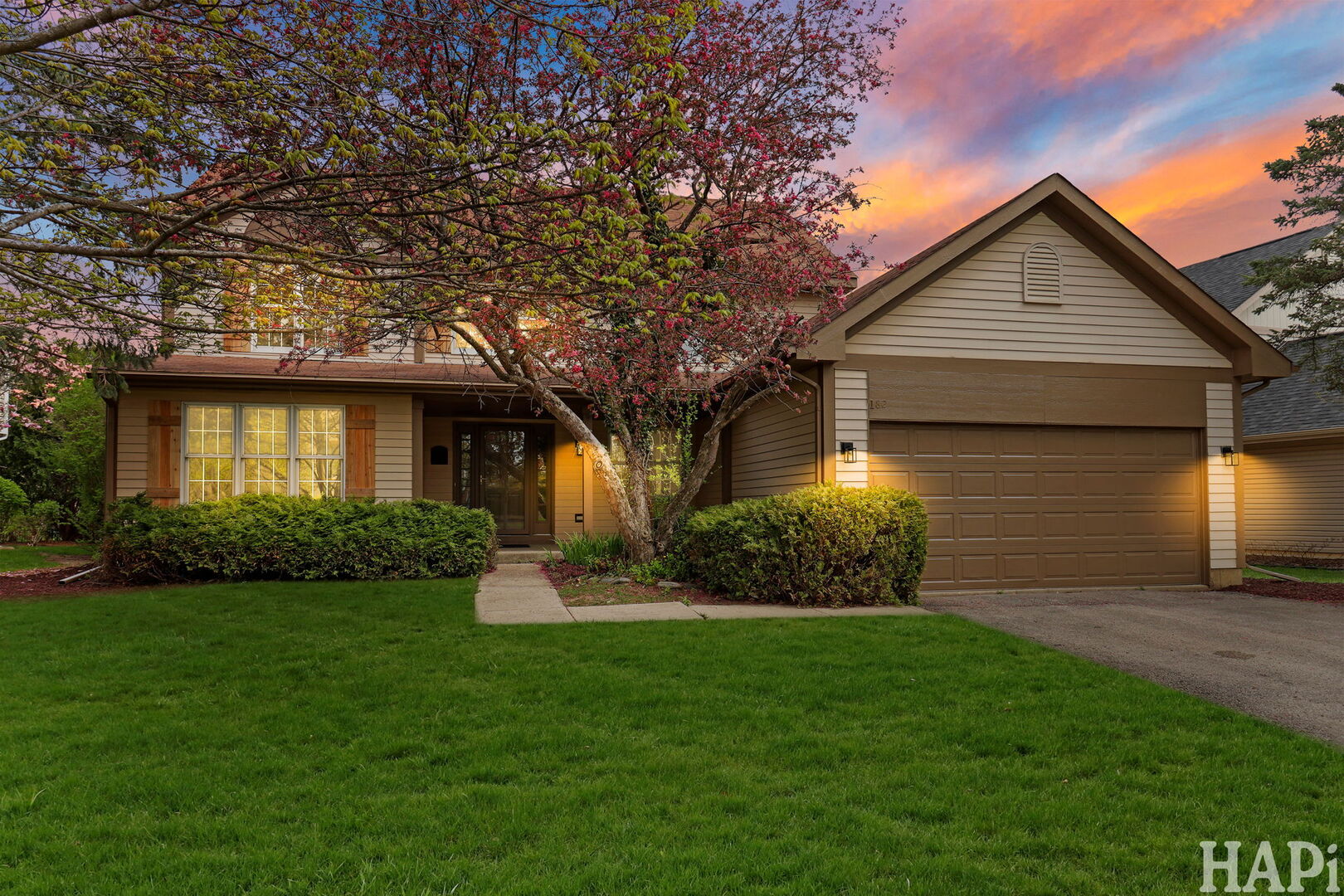 182 Montclair Road, Vernon Hills, IL