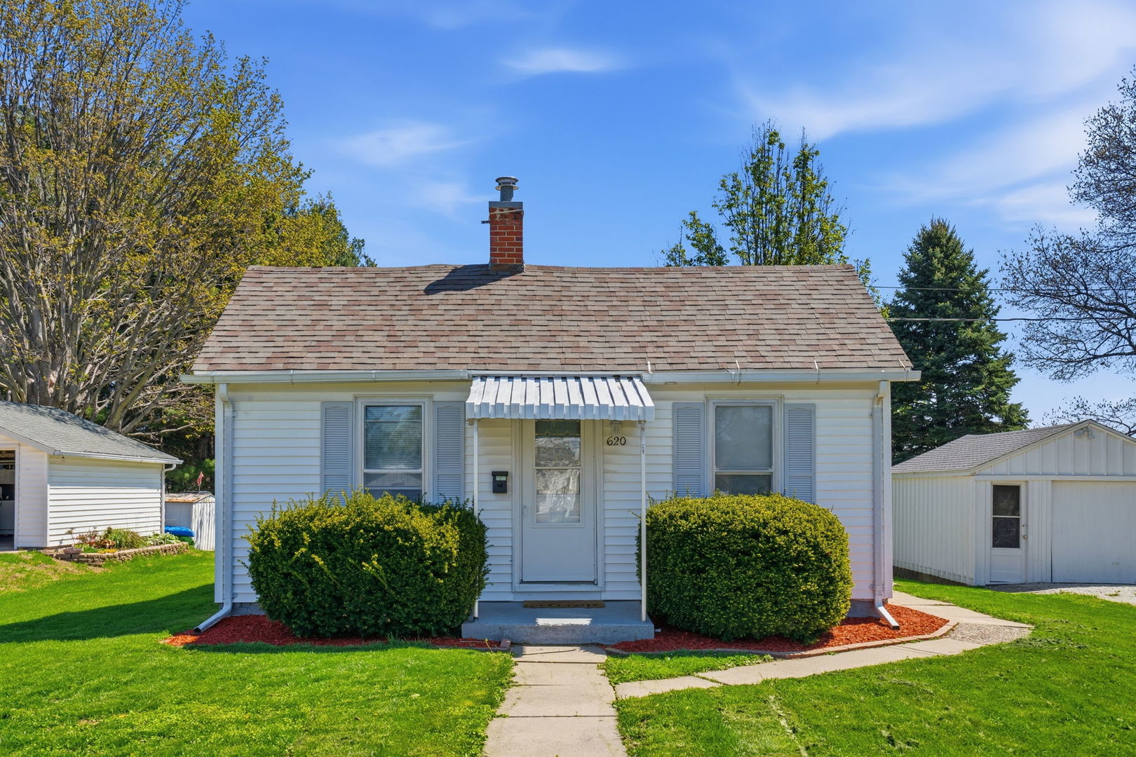 620 N Meadow Street, Geneseo, IL