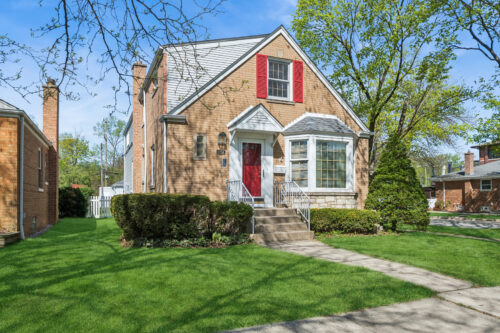 6250 N Lowell Avenue, Chicago, IL