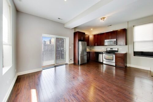 1312 N Claremont Avenue, Chicago, IL