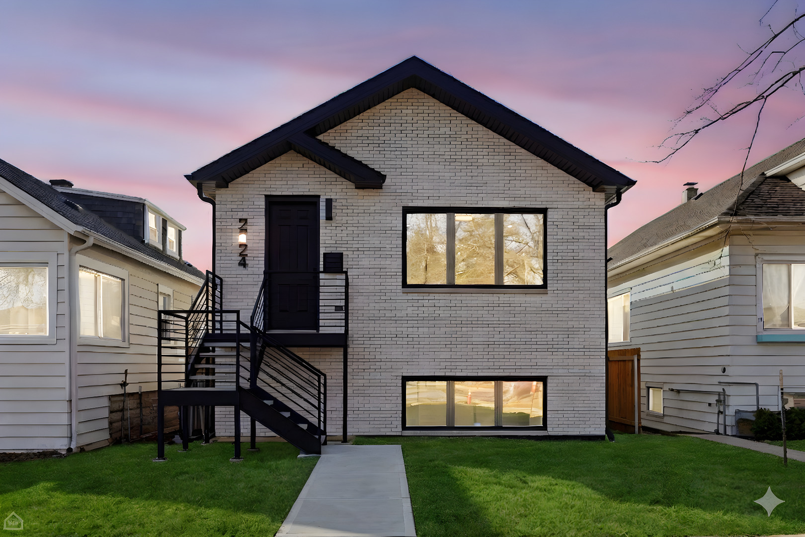 2724 budd Street, River Grove, IL