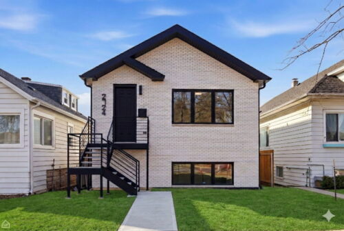 2724 budd Street, River Grove, IL