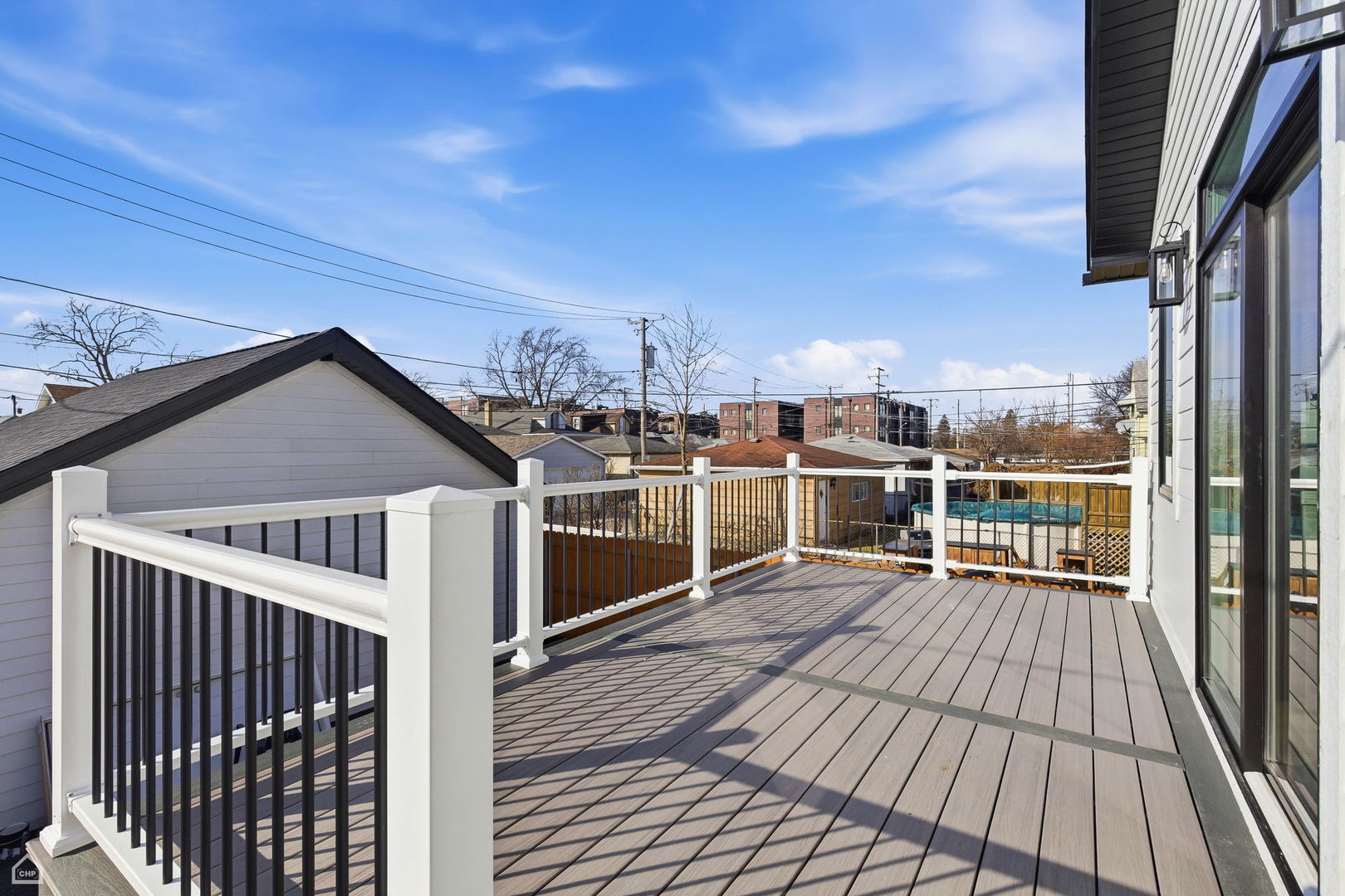 2724 budd Street, River Grove, IL