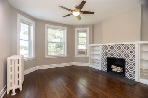 2037 W Estes Avenue #2, Chicago, IL