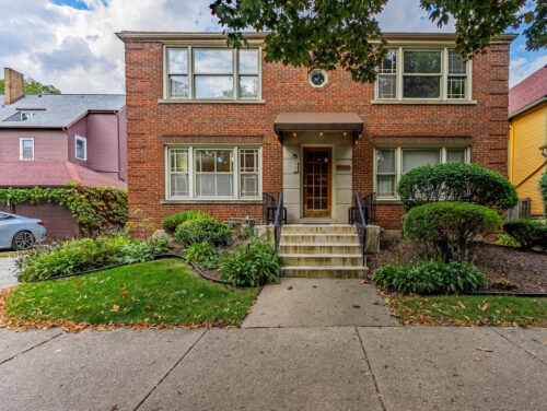 1038 Superior Street #1W, Oak Park, IL